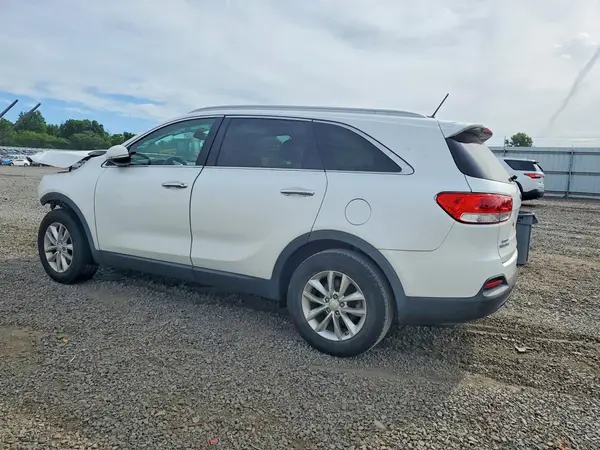 5XYPG4A36HG290681 2017 KIA SORENTO - Image 2