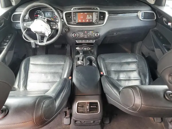 5XYPG4A36HG296867 2017 KIA SORENTO - Image 8
