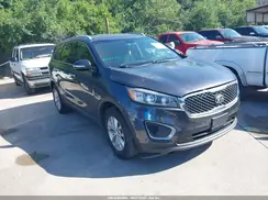 5XYPG4A36HG297310 2017 KIA SORENTO
