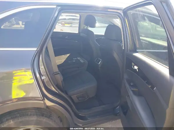 5XYPG4A36HG297310 2017 KIA SORENTO - Image 8