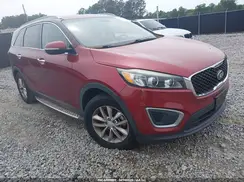 5XYPG4A36HG299235 2017 KIA SORENTO