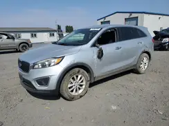 5XYPG4A36HG301565 2017 KIA SORENTO