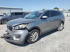 5XYPG4A36HG301839 2017 KIA SORENTO