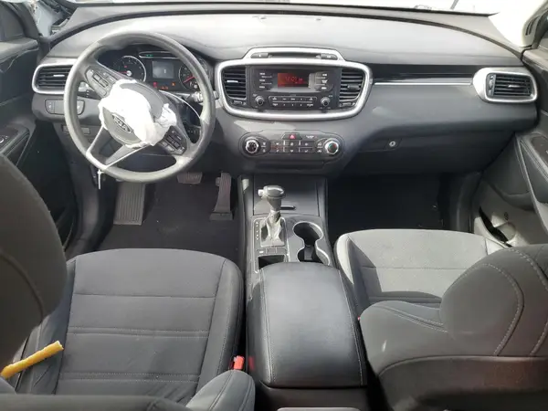 5XYPG4A36HG302280 2017 KIA SORENTO - Image 8