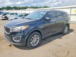 5XYPG4A36HG317071 2017 KIA SORENTO