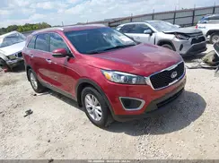 5XYPG4A36HG322156 2017 KIA SORENTO