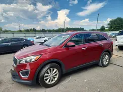 5XYPG4A36HG322173 2017 KIA SORENTO