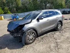 5XYPG4A36HG322545 2017 KIA SORENTO