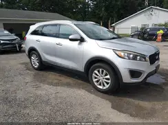 5XYPG4A36HG330516 2017 KIA SORENTO