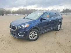 5XYPG4A36HG336588 2017 KIA SORENTO