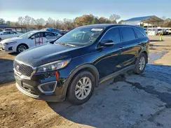 5XYPG4A36JG339612 2018 KIA SORENTO