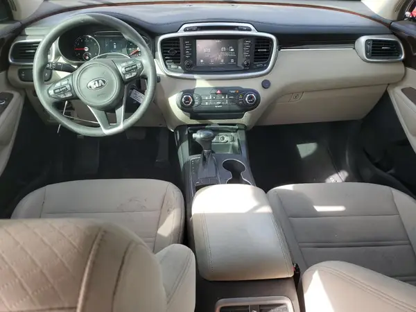 5XYPG4A36JG341473 2018 KIA SORENTO - Image 8