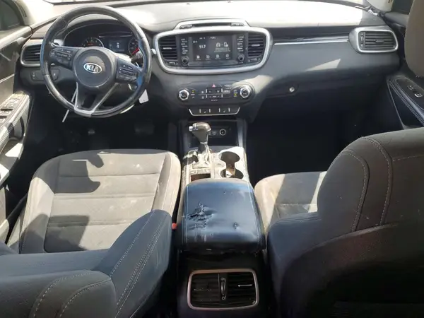 5XYPG4A36JG344034 2018 KIA SORENTO - Image 8