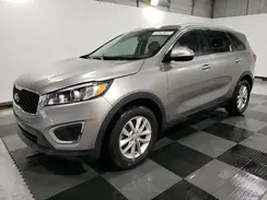 5XYPG4A36JG345376 2018 KIA SORENTO