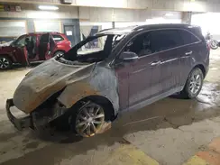 5XYPG4A36JG348519 2018 KIA SORENTO