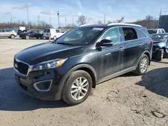 5XYPG4A36JG350173 2018 KIA SORENTO