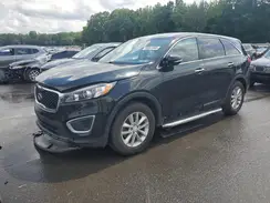 5XYPG4A36JG358676 2018 KIA SORENTO