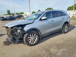 5XYPG4A36JG362100 2018 KIA SORENTO