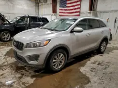 5XYPG4A36JG364767 2018 KIA SORENTO