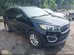 5XYPG4A36JG366664 2018 KIA SORENTO