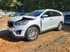 5XYPG4A36JG368849 2018 KIA SORENTO