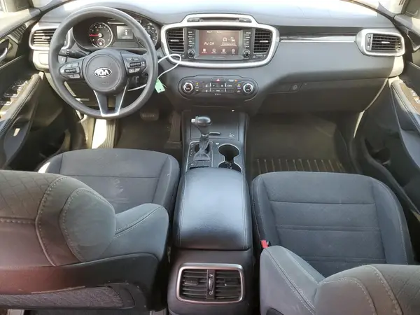 5XYPG4A36JG375655 2018 KIA SORENTO - Image 8