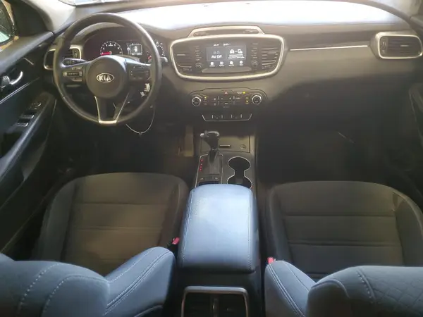 5XYPG4A36JG379642 2018 KIA SORENTO - Image 8