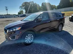 5XYPG4A36JG380208 2018 KIA SORENTO