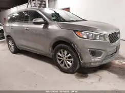 5XYPG4A36JG380578 2018 KIA SORENTO