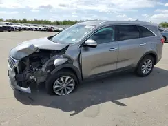 5XYPG4A36JG386865 2018 KIA SORENTO