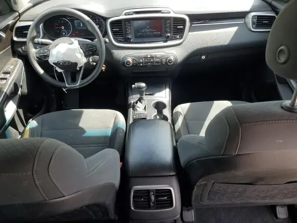 5XYPG4A36JG386865 2018 KIA SORENTO - Image 8