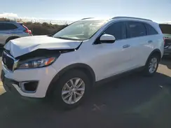 5XYPG4A36JG387501 2018 KIA SORENTO
