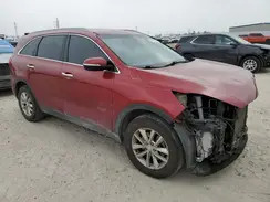 5XYPG4A36JG388194 2018 KIA SORENTO