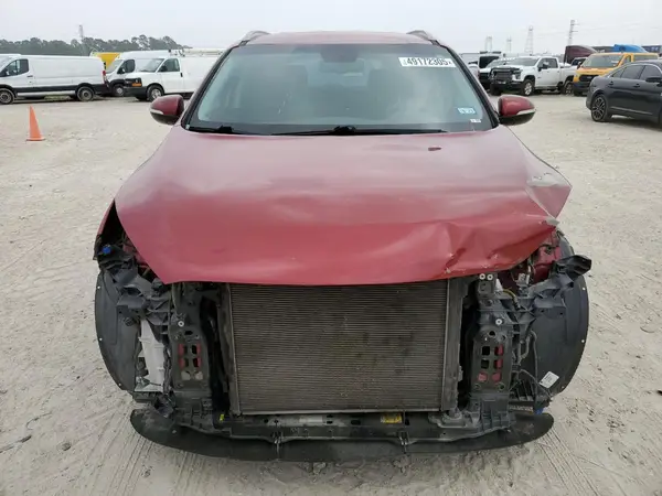 5XYPG4A36JG388194 2018 KIA SORENTO - Image 2