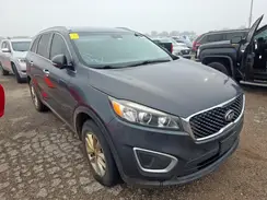 5XYPG4A36JG388342 2018 KIA SORENTO