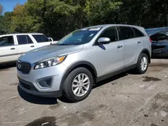 5XYPG4A36JG395758 2018 KIA SORENTO