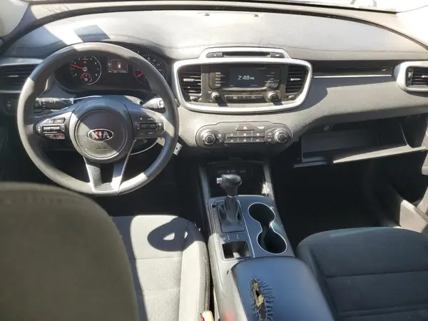 5XYPG4A36JG395758 2018 KIA SORENTO - Image 8