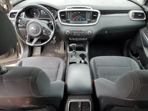 5XYPG4A36JG396506 2018 KIA SORENTO - Image 8