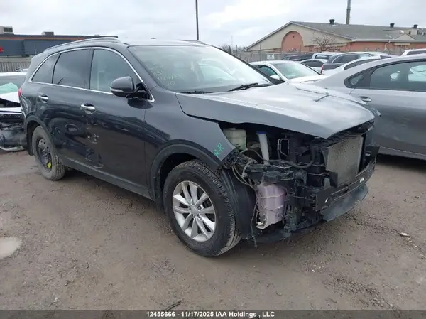 5XYPG4A36JG397400 2018 KIA SORENTO - Image 1