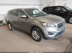 5XYPG4A36JG398465 2018 KIA SORENTO