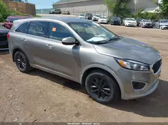 5XYPG4A36JG408685 2018 KIA SORENTO