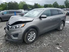 5XYPG4A36JG412204 2018 KIA SORENTO