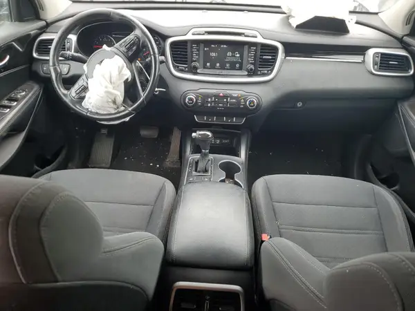 5XYPG4A36JG412204 2018 KIA SORENTO - Image 8