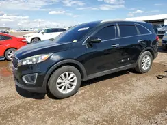 5XYPG4A36JG412378 2018 KIA SORENTO