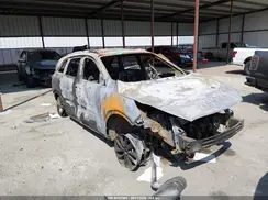 5XYPG4A36JG413384 2018 KIA SORENTO