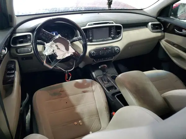 5XYPG4A36JG417046 2018 KIA SORENTO - Image 8