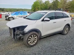 5XYPG4A36JG417340 2018 KIA SORENTO