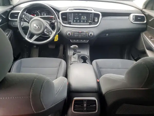 5XYPG4A36JG417340 2018 KIA SORENTO - Image 8