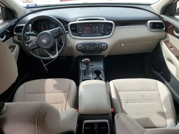 5XYPG4A36JG418391 2018 KIA SORENTO - Image 8