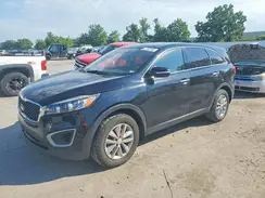 5XYPG4A36JG424269 2018 KIA SORENTO